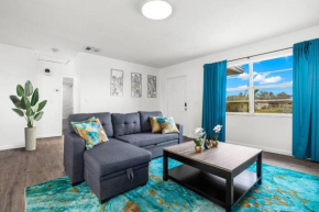 New Relaxing house in Cape Coral I Near Parks & Canals